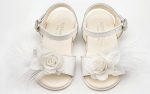 Babywalker Βαπτιστικά Πέδιλα PRI.2662