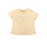 Tutto Piccolo Βρεφικό T-shirt Με Παπάκι