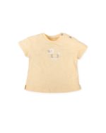 Tutto Piccolo Βρεφικό T-shirt Με Παπάκι