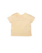 Tutto Piccolo Βρεφικό T-shirt Με Παπάκι