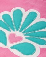 Agatha Ruiz De La Prada-Παιδικό Φόρεμα Ροζ