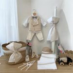 La joie Βαπτιστικό Σύνολο 2681