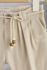 Angel Wings βαπτιστικό σύνολο SALVADORE 316