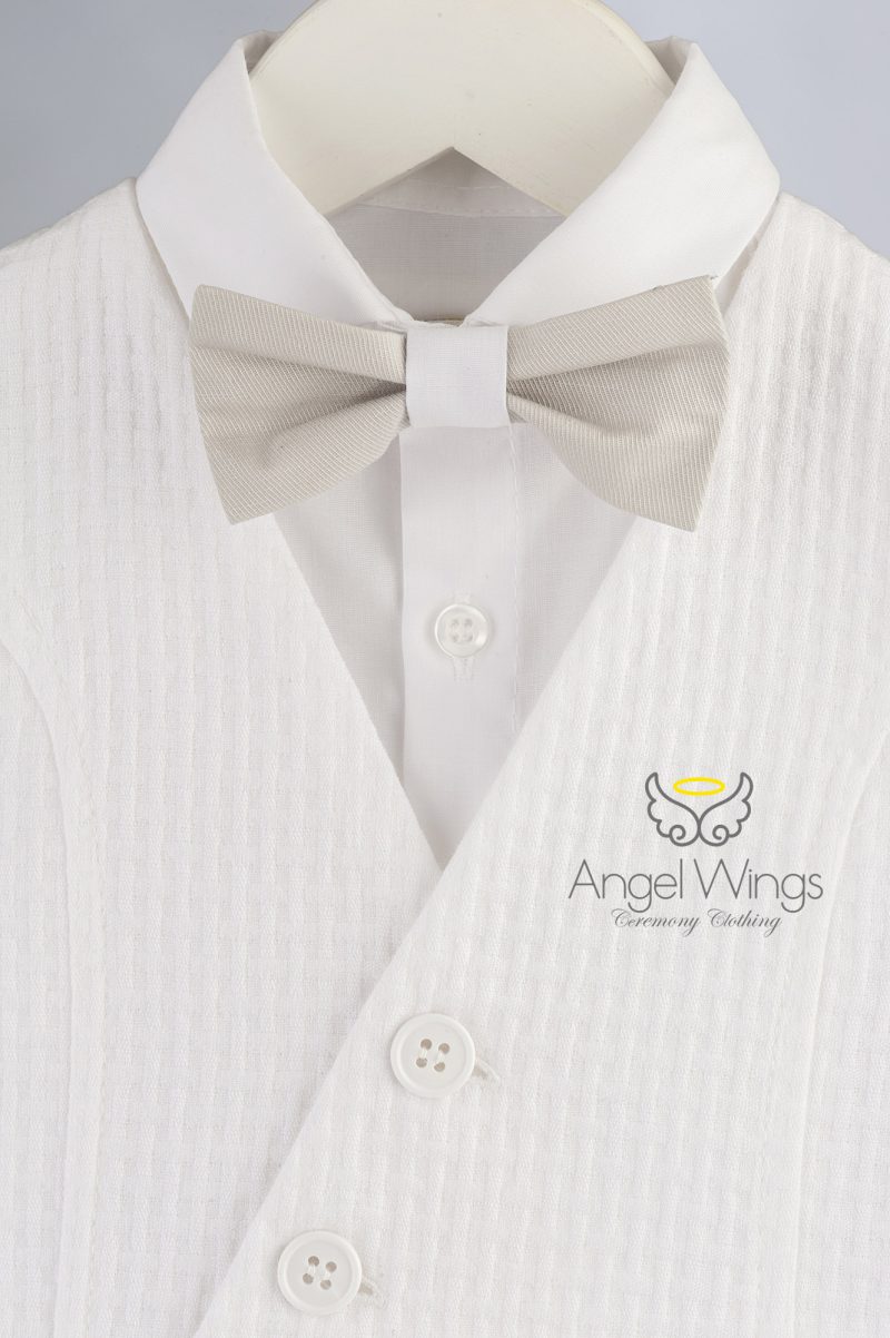 Angel Wings βαπτιστικό σύνολο ARMANDO 320