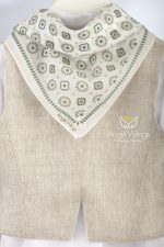 Angel Wings βαπτιστικό σύνολο DANILO 325