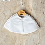 From Scratch Βαπτιστική Κάπα Chantal