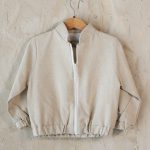 From Scratch Βαπτιστικό Jacket