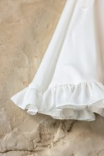 From Scratch Βαπτιστικό Φόρεμα “Emily”