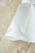 From Scratch Βαπτιστικό Φόρεμα "Chantal"