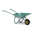 KIDS CONCEPT. Παιδικό Μεταλλικό Καροτσάκι Κήπου KID'S HUB