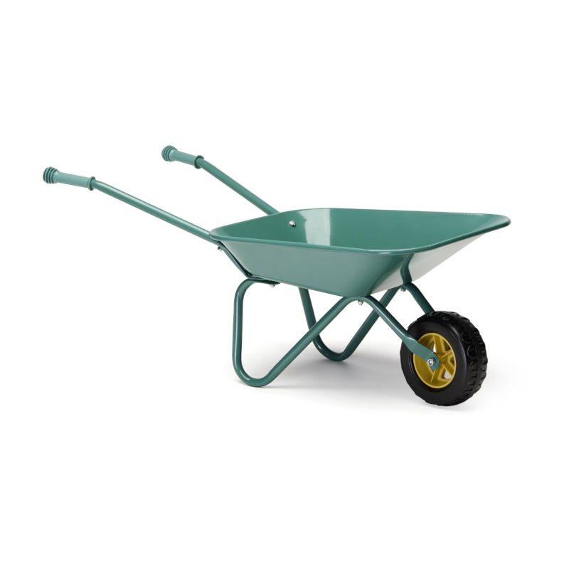 KIDS CONCEPT. Παιδικό Μεταλλικό Καροτσάκι Κήπου KID'S HUB