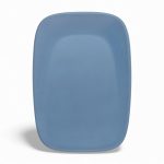 SOFTY. Μαλακή Αλλαξιέρα PU 70x50 Μπλε