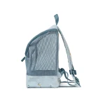 Αδιάβροχο Τσαντάκι Backpack με δίχτυ "Navy Hugs"