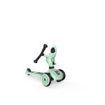 Scoot & Ride Παιδικό Πατίνι Highwaykick 1 Τρίτροχο Με Κάθισμα Για 1-5 Ετών Kiwi