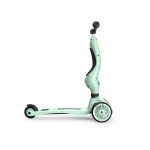Scoot & Ride Παιδικό Πατίνι Highwaykick 1 Τρίτροχο Με Κάθισμα Για 1-5 Ετών Kiwi
