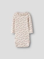 Lil’Atelier Βρεφικό Body Floral