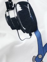 Name it Παιδικό T-shirt Με Στάμπα