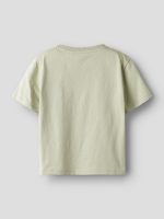 Name it Παιδικό T-shirt Με Στάμπα