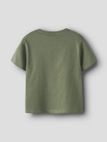 Name it Παιδικό T-shirt Με Στάμπα