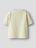 Name it Παιδικό T-shirt Με Στάμπα