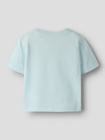 Name it Παιδικό T-shirt Με Στάμπα