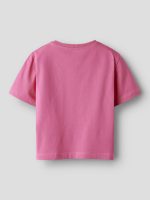 Name it Παιδικό T-shirt Με Στάμπα