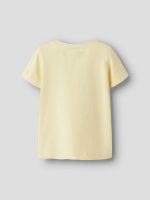 Name it Παιδικό T-shirt Με Ουράνιο Τόξο