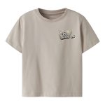 Name it Παιδικό T-shirt Με Στάμπα