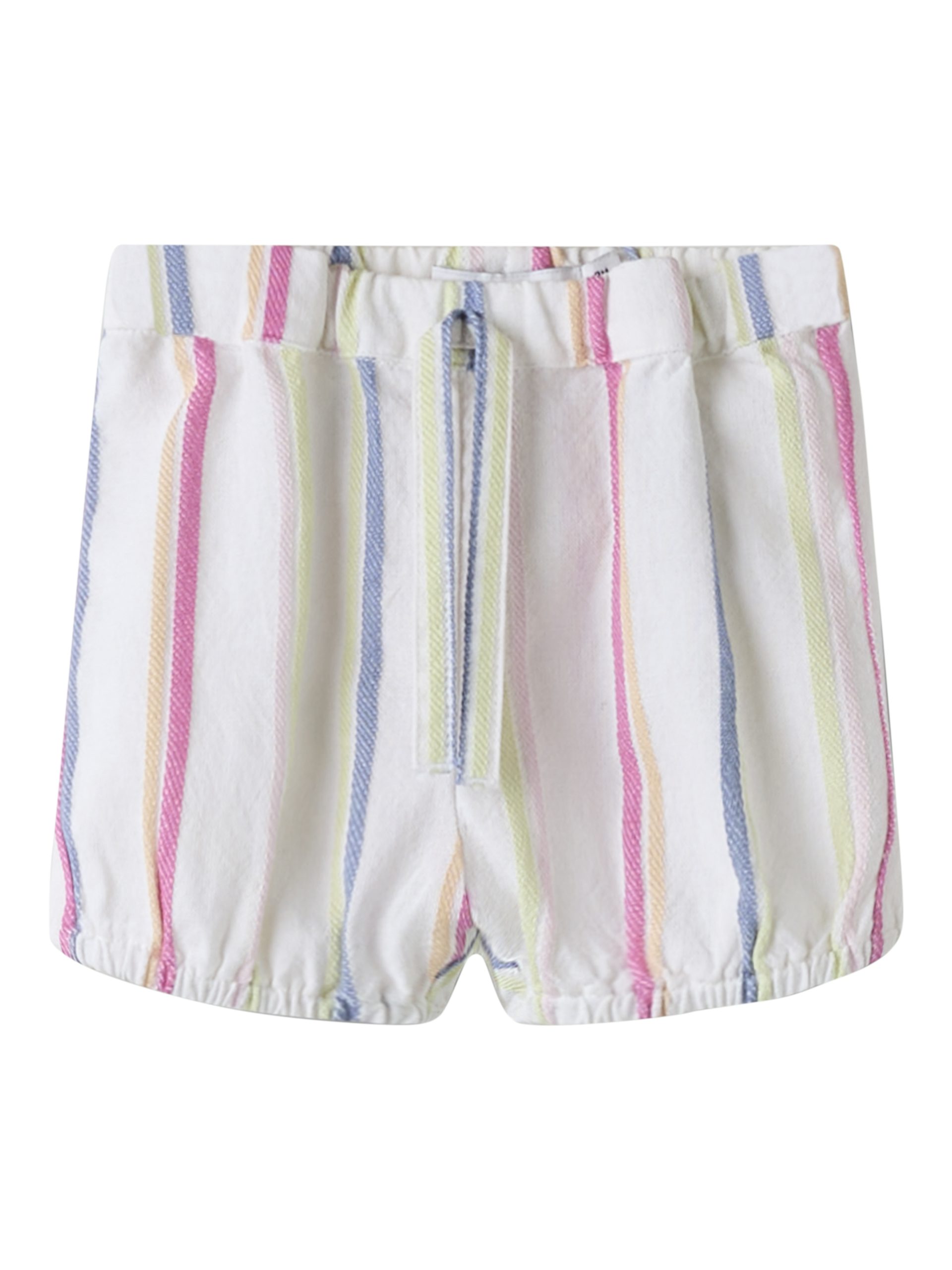 NAME-IT_Springsummer_4973101_13254516 Name it Βρεφικό Σορτς Ριγέ