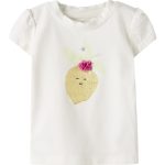 Name it Βρεφικό T-shirt Με Στάμπα