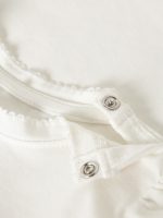 Name it Βρεφικό T-shirt Με Στάμπα