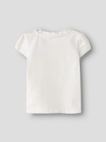 Name it Βρεφικό T-shirt Με Στάμπα