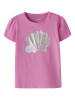 Name it Βρεφικό T-shirt Με Στάμπα