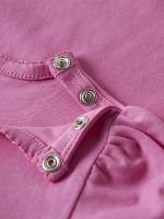 Name it Βρεφικό T-shirt Με Στάμπα