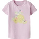 Name it Βρεφικό T-shirt Με Στάμπα