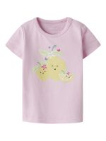 Name it Βρεφικό T-shirt Με Στάμπα