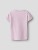 Name it Βρεφικό T-shirt Με Στάμπα