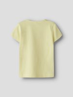 Name it Βρεφικό T-shirt Με Στάμπα