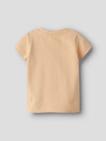 Name It Βρεφικό T-shirt Με Στάμπα