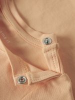 Name It Βρεφικό T-shirt Με Στάμπα