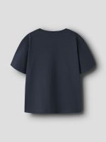 Name it Παιδικό T-shirt Με Στάμπα