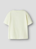 Name it Παιδικό T-shirt Με Στάμπα