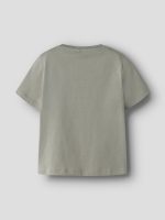 Name it Παιδικό T-shirt Με Στάμπα