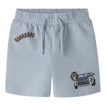 Name it Παιδικό Σορτς Σιέλ "Safari"