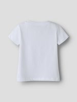 Name it Παιδικό T-shirt Με 3D Σχέδιο