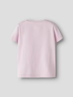 Name it Παιδικό T-shirt Με Ουράνιο Τόξο