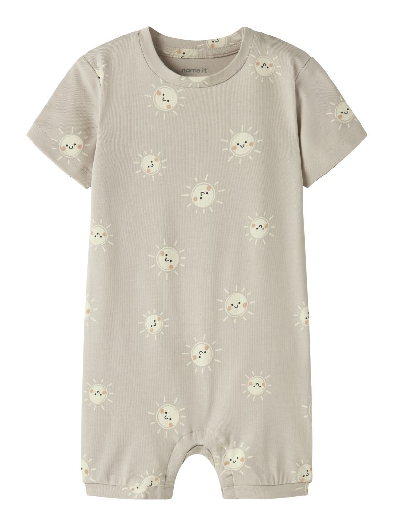 Name It Βρεφικό Φορμάκι Για Αγόρι