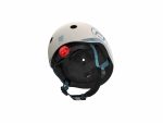 Scoot & Ride Κράνος XXS-S για Ποδήλατο & Πατίνι με Φωτάκι LED Ash