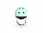 Scoot & Ride Κράνος XXS-S για Ποδήλατο & Πατίνι με Φωτάκι LED Kiwi
