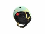 Scoot & Ride Κράνος XXS-S για Ποδήλατο & Πατίνι με Φωτάκι LED Kiwi - Image 7